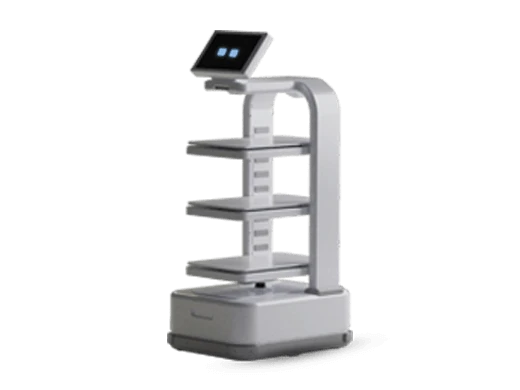 Fabrika Servis Robotu